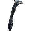 Бритва Bic Flex 3 Hybrid с 4 сменными картриджами (3086123644939) изображение 4