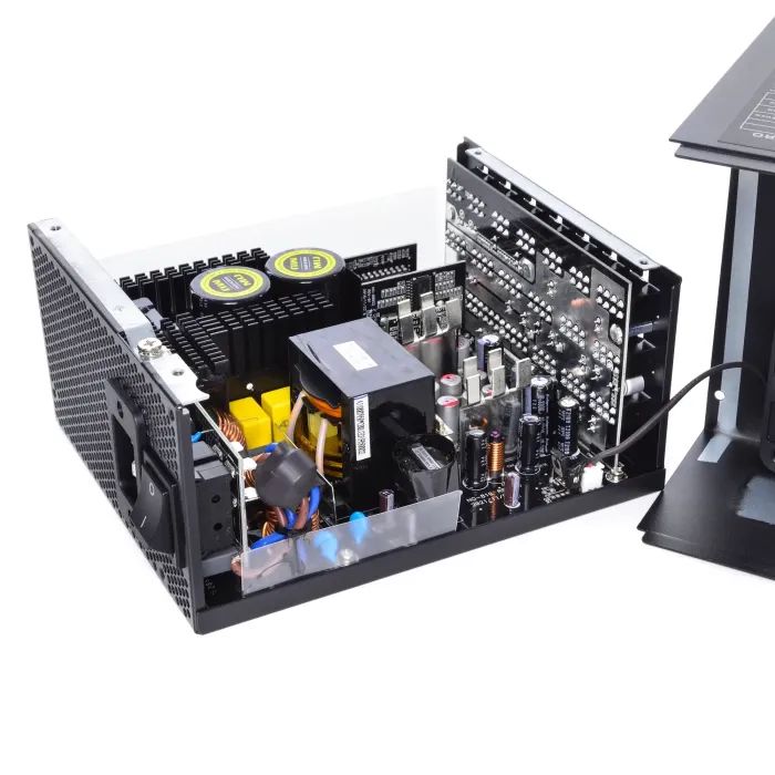 Блок питания Qube 1650W (RS-1650GD PRO) изображение 7