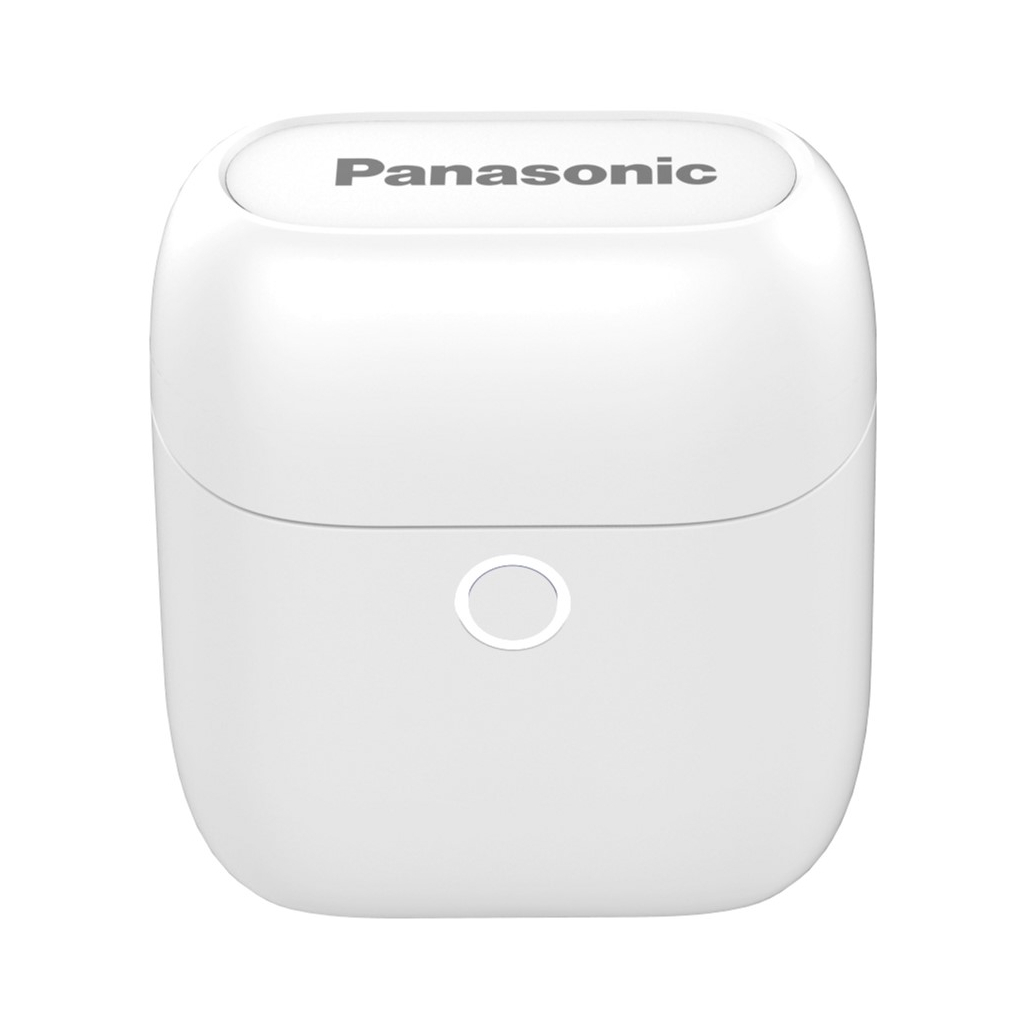Наушники Panasonic RZ-B100WDGCW White (RZ-B100WDGCW) изображение 3