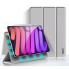 Чехол для планшета BeCover Apple iPad Mini 6 Gray (707522) изображение 2