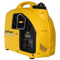 Генератор ITC Power GG20I (6807071) изображение 2