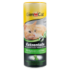 Вітаміни для котів GimCat Katzentabs Алгобіотін і біотин 710 таблеток (4002064409139)