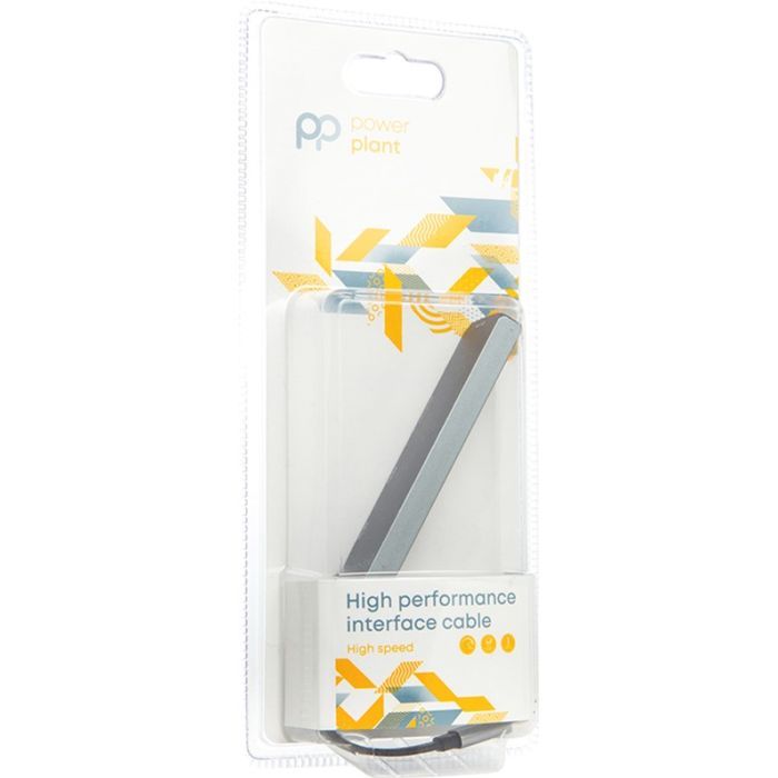 Концентратор USB 3.1 Type-C to USB Hub, HDMI, Card Reader (SD, micro SD) PowerPlant (CA912094) зображення 3