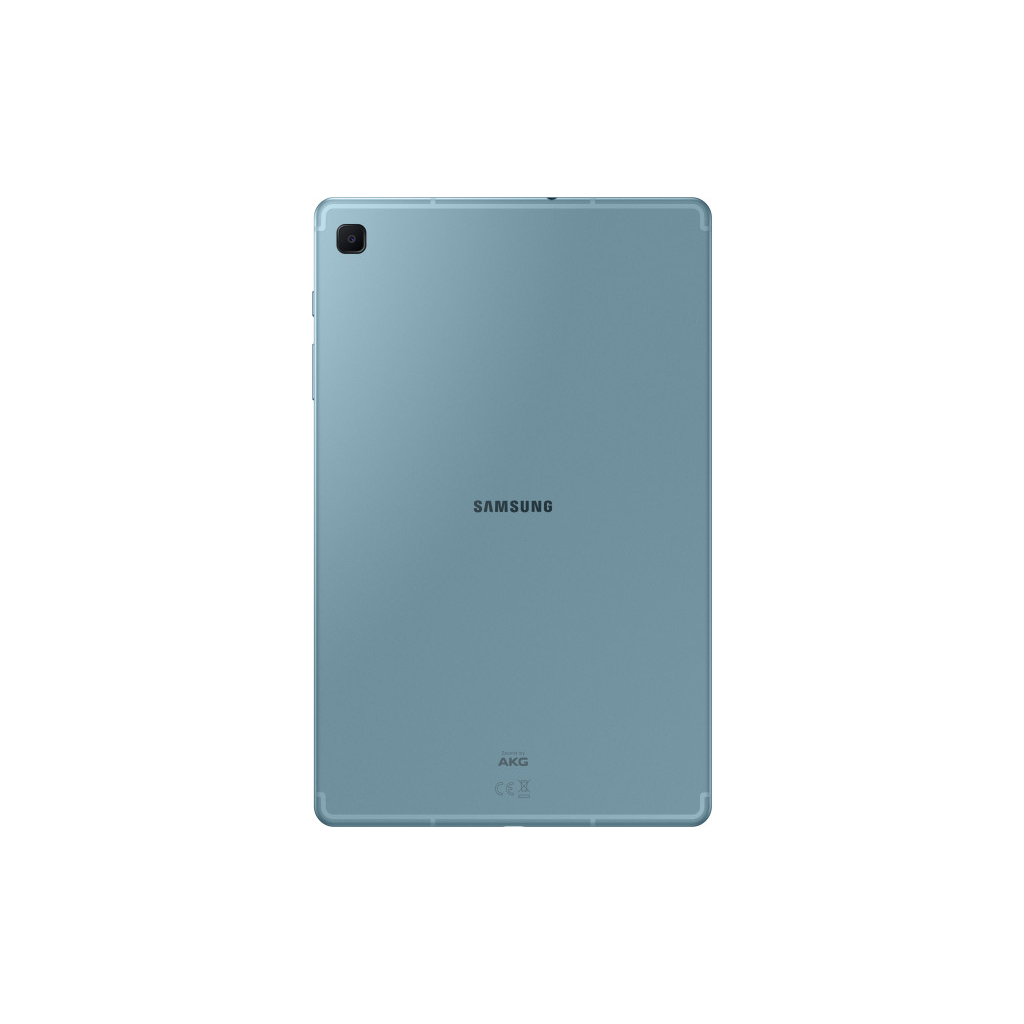 Планшет Samsung Galaxy Tab S6 Lite 10.4 LTE 4/64GB Pink (SM-P619NZIASEK) зображення 5