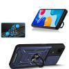 Чохол до мобільного телефона BeCover Xiaomi Redmi Note 11 Pro / 12 Pro 4G Blue (707422) зображення 4