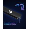 Накопитель SSD M.2 2280 1TB FX900 HP (57S53AA) изображение 4
