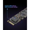 Накопитель SSD M.2 2280 1TB FX900 HP (57S53AA) изображение 5