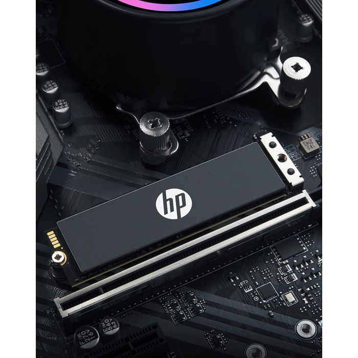 Накопитель SSD M.2 2280 1TB FX900 HP (57S53AA) изображение 7