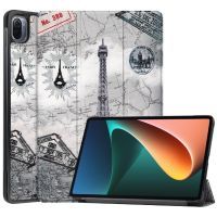 Чохол до планшета BeCover Smart Case Xiaomi Mi Pad 5 / 5 Pro Paris (707588) зображення 2