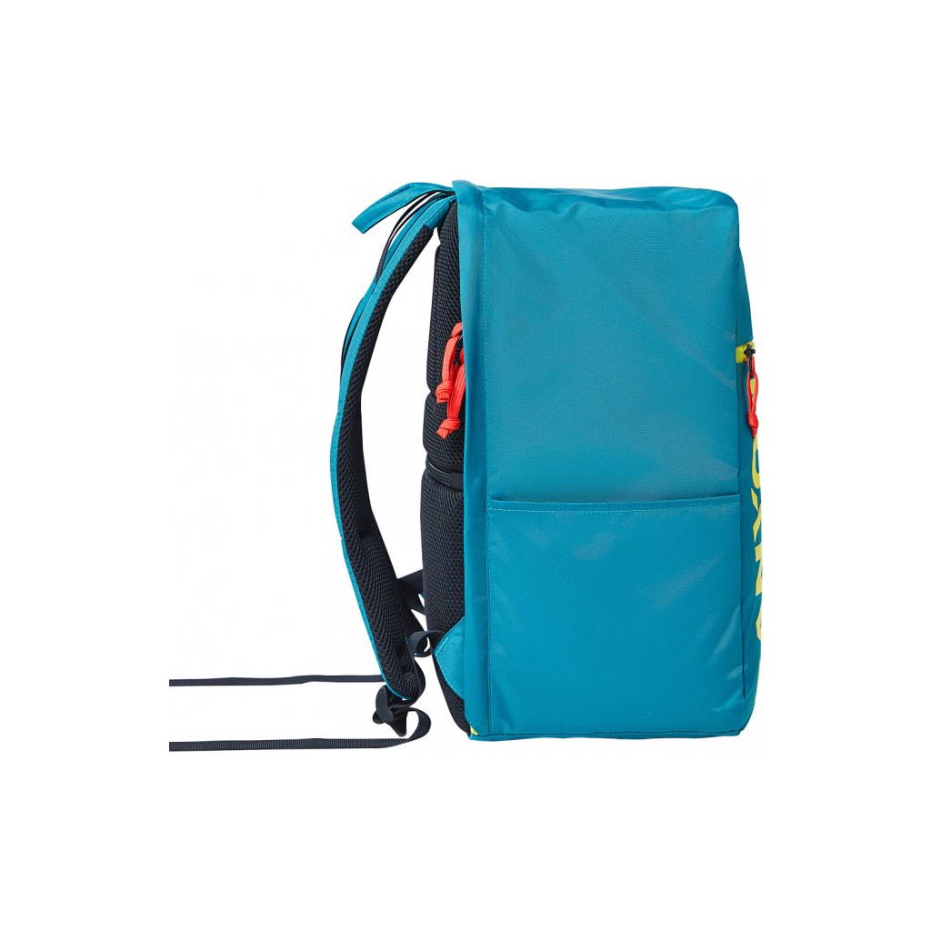 Рюкзак для ноутбука Canyon 15.6" CSZ02 Cabin size backpack, Gray (CNS-CSZ02GY01) изображение 5