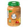 Детское пюре Gerber Лакомство по-итальянски 190 г (7613036460941)