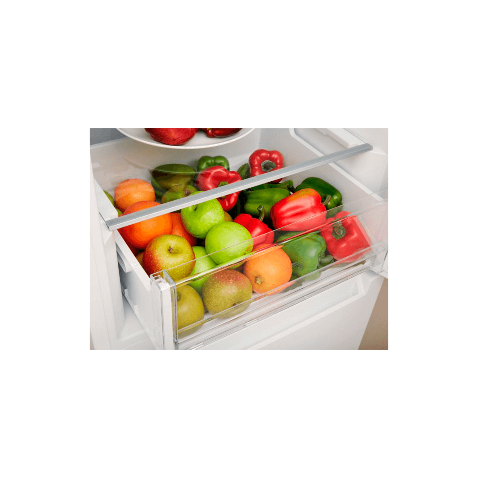 Холодильник Indesit LI7SN1EW зображення 5