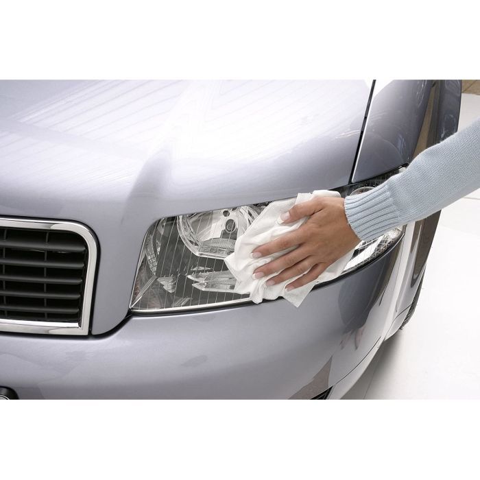 Автополіроль Sonax Scratch Remover NanoPro 75мл (305000) зображення 3