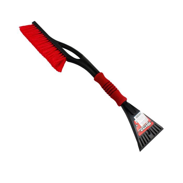 Щітка зі скребком SAPFIRE SF-98 (000210)