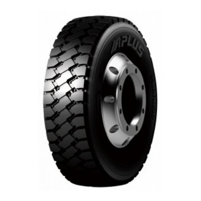 Шина Aplus D860 R22,5 156/150K (14981007023)
