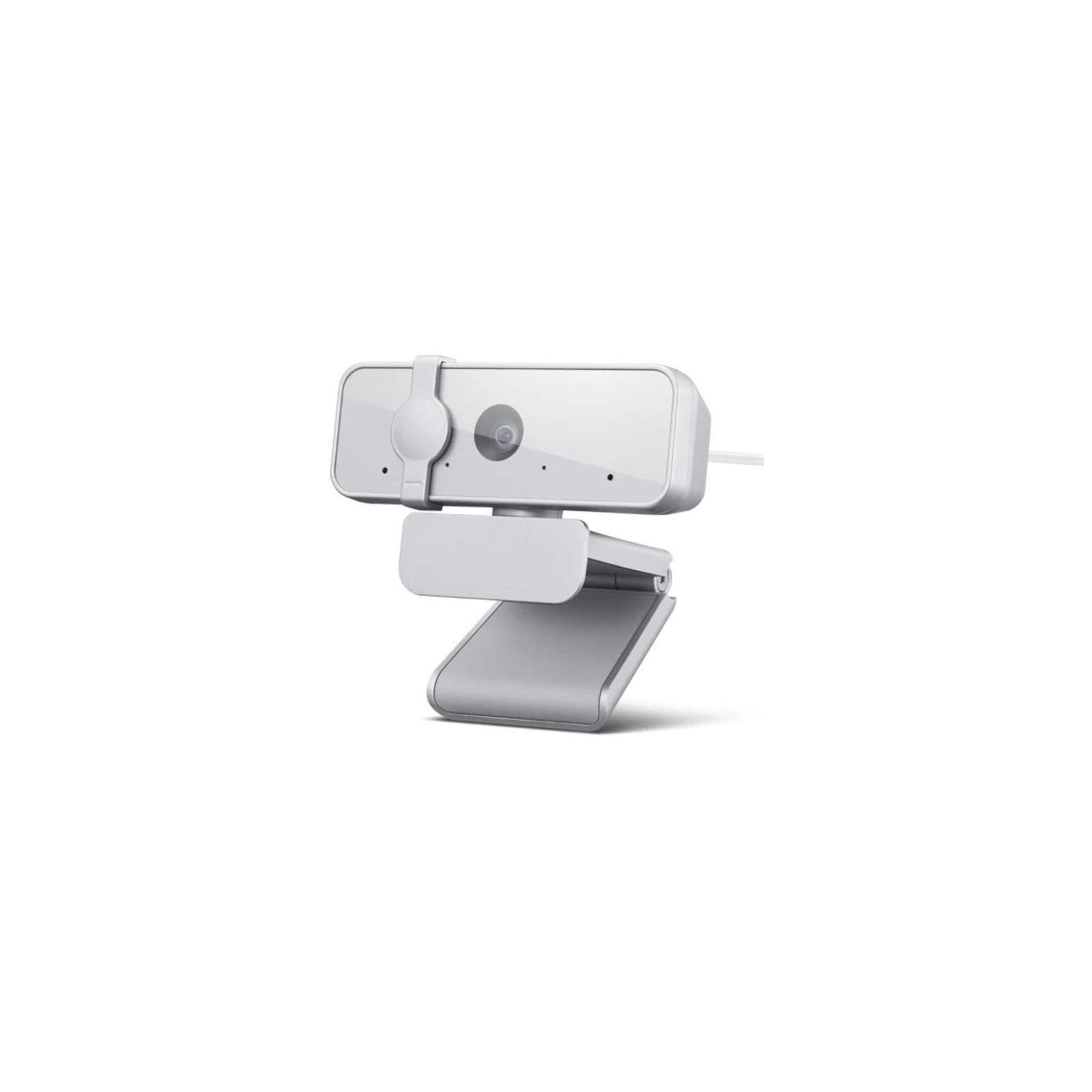 Веб-камера Lenovo 300 FHD Grey (GXC1E71383) зображення 2