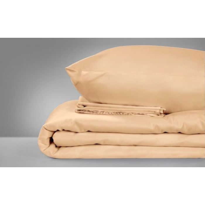 Постільна білизна MirSon Сатин Estella 0165 175х210- Двоспальний (2200000671370)