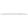 Клавиатура Apple Magic Keyboard з Touch ID і цифровою панеллю Bluetooth (MK2C3UA/A) изображение 2