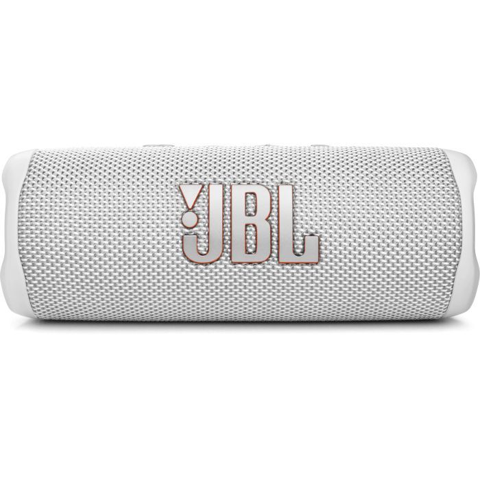Акустическая система JBL Flip 6 Red (JBLFLIP6RED)