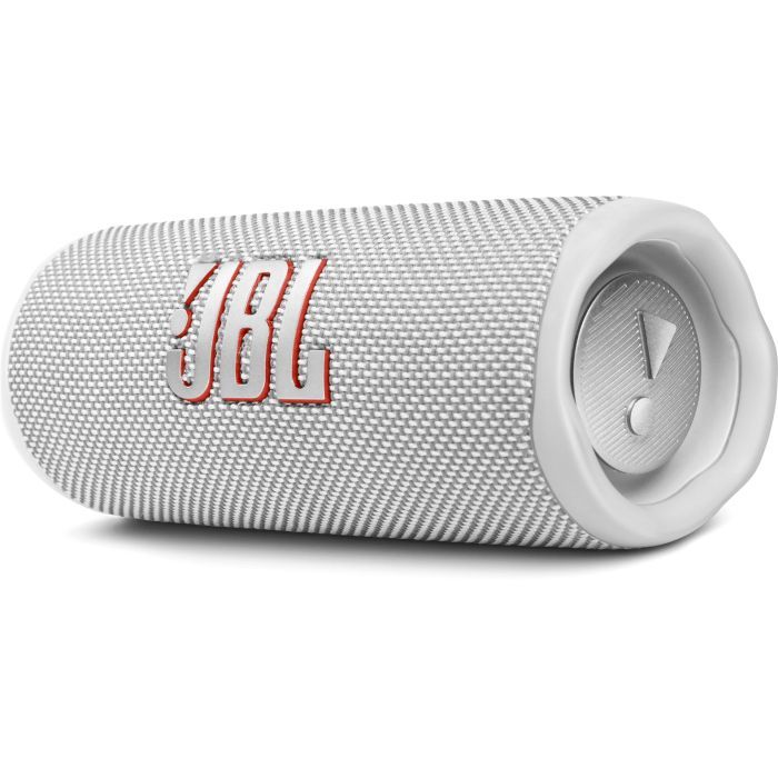 Акустическая система JBL Flip 6 Red (JBLFLIP6RED) изображение 2