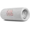 Акустическая система JBL Flip 6 White (JBLFLIP6WHT) изображение 2