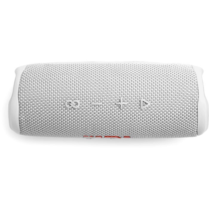 Акустическая система JBL Flip 6 Red (JBLFLIP6RED) изображение 4