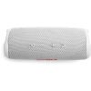 Акустическая система JBL Flip 6 White (JBLFLIP6WHT) изображение 4