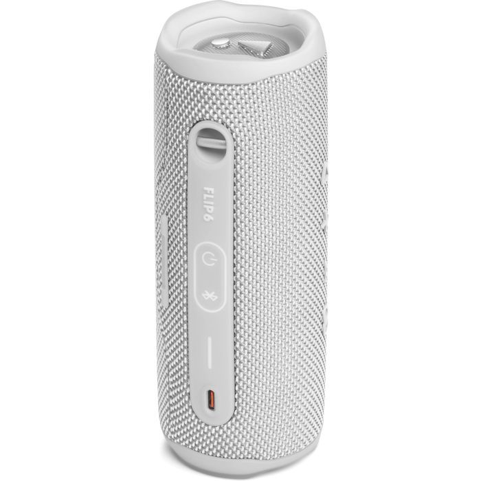 Акустическая система JBL Flip 6 Red (JBLFLIP6RED) изображение 6