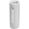 Акустическая система JBL Flip 6 White (JBLFLIP6WHT) изображение 6