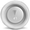 Акустическая система JBL Flip 6 White (JBLFLIP6WHT) изображение 8