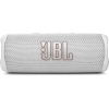 Акустическая система JBL Flip 6 White (JBLFLIP6WHT)