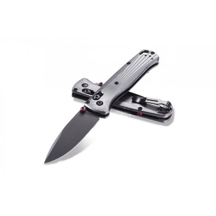 Нож Benchmade Bugout Aluminum (535BK-4) изображение 11