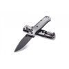 Нож Benchmade Bugout Aluminum (535BK-4) изображение 11