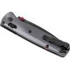 Нож Benchmade Bugout Aluminum (535BK-4) изображение 7