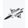 Нож Benchmade Bugout Aluminum (535BK-4) изображение 8