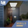 Светильник ELM MIRA S- 30 6500К з датчиком (26-0106) изображение 6