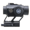 Оптический прицел Vector Optics Maverick-IV 1x20 Mini Red Dot (SCRD-51) изображение 10