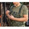 Футболка робоча Neo Tools CAMO olive, р. L(52), з принтом (81-612-L) зображення 3
