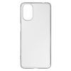 Чехол для мобильного телефона Armorstandart Air Series Motorola G22 Transparent (ARM62039)