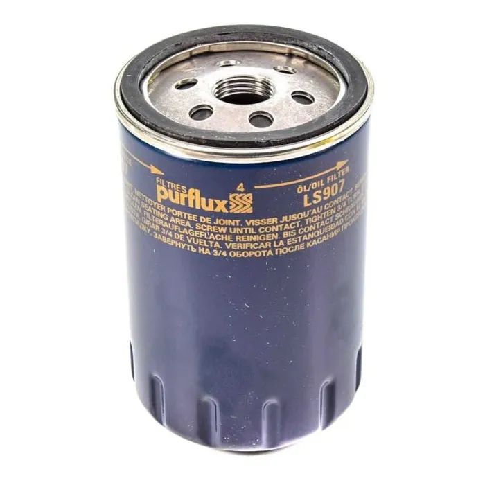 Фильтр масляный PURFLUX LS907