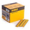Цвяхи DeWALT по м'якому бетону для DCN890, 1005шт (DCN8901020) зображення 2