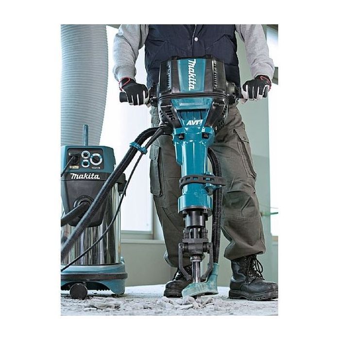 Отбойный молоток Makita HM1812 2000Вт, 72Дж (HM1812) изображение 2