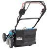 Газонокосарка Makita DLM462Z 18В+18В, 460мм (без АКБ та ЗП) (DLM462Z) зображення 2