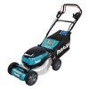 Газонокосарка Makita DLM462Z 18В+18В, 460мм (без АКБ та ЗП) (DLM462Z)