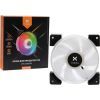 Кулер для корпуса Vinga RGB fan-09 изображение 3