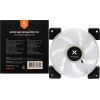 Кулер для корпуса Vinga RGB fan-09 изображение 4