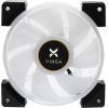 Кулер для корпуса Vinga RGB fan-09