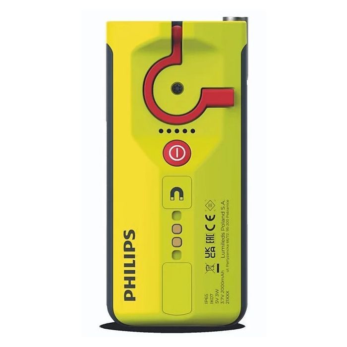 Фонарь Philips X60POCKX1 изображение 4