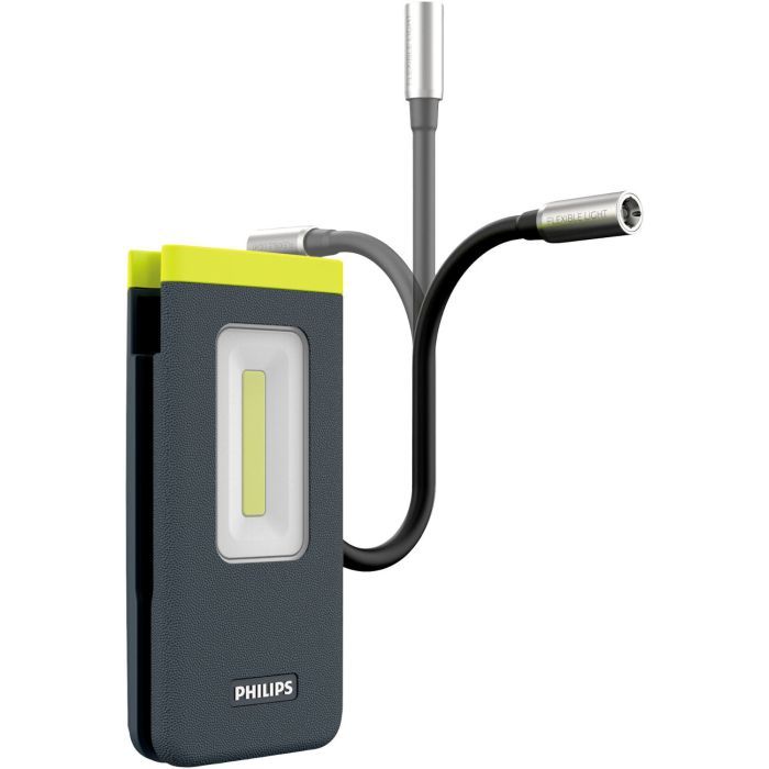 Фонарь Philips X60POCKX1 изображение 6