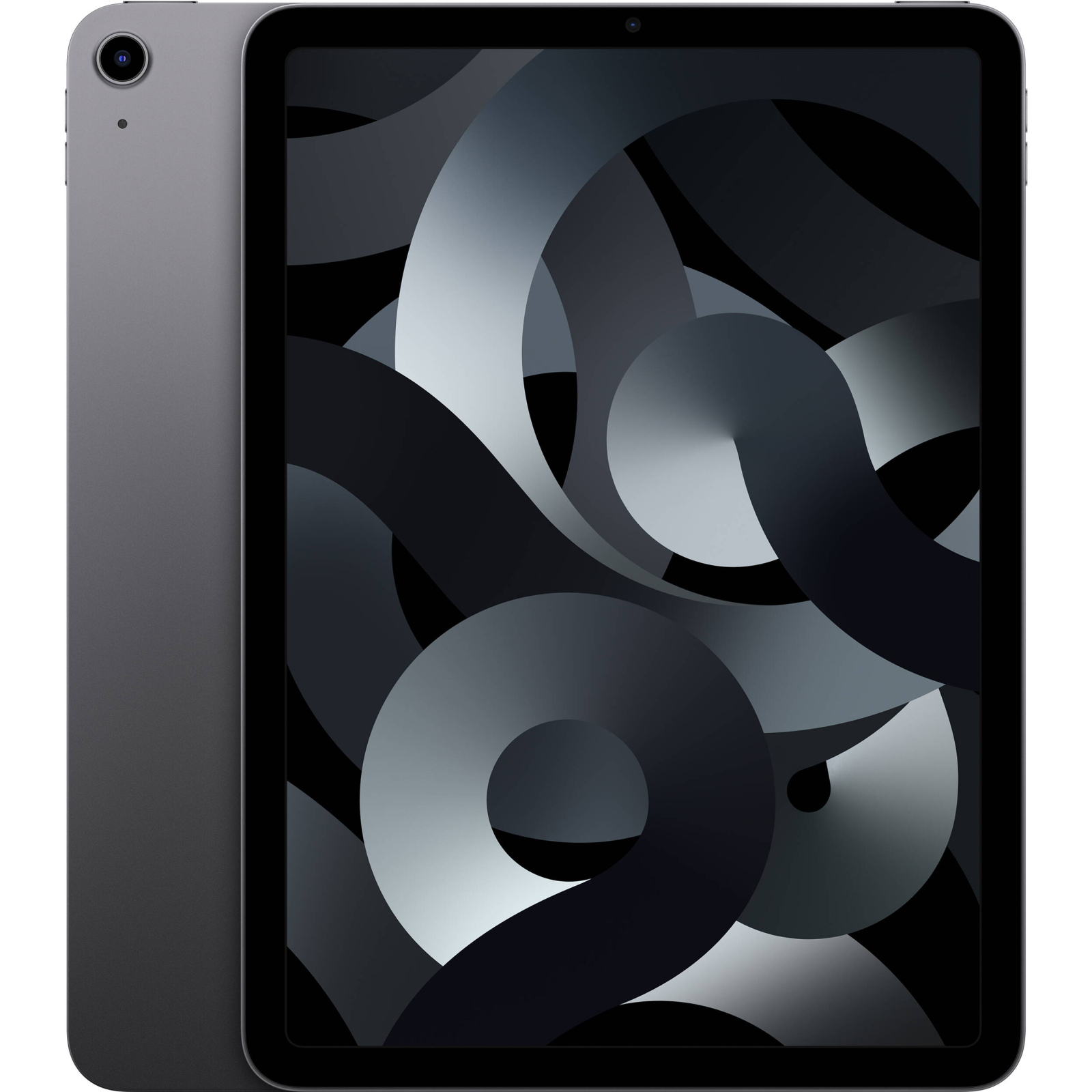 Планшет Apple iPad Air 10.9" M1 Wi-Fi + Cellular 256GB Blue (MM733RK/A)